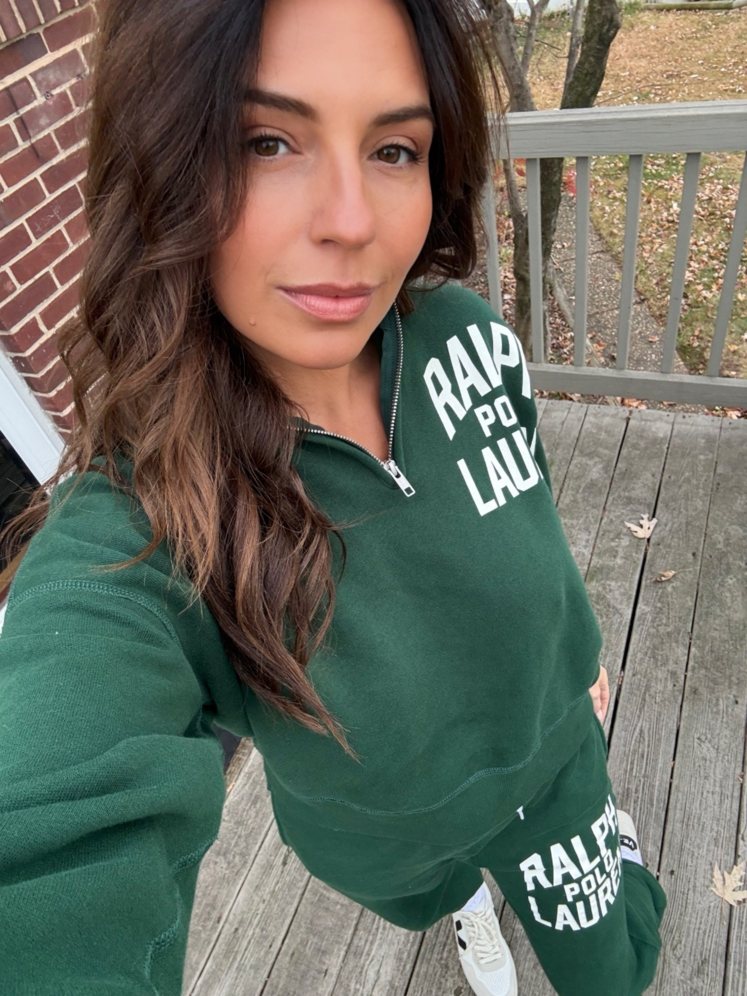 The best fall sweatsuit 🤍

#LTKootd #LTKmomlife #LTKdayinmylife