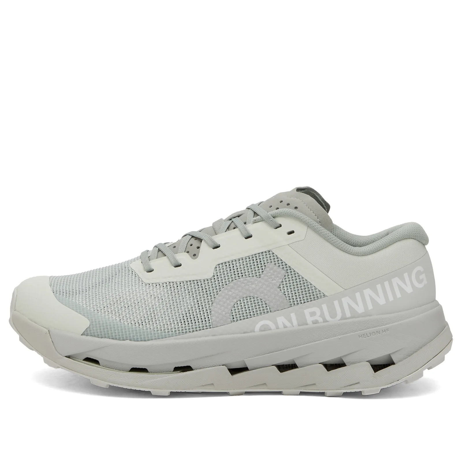 ON Cloudultra 3 Sneaker in Iceberg/Glacier | END. Clothing