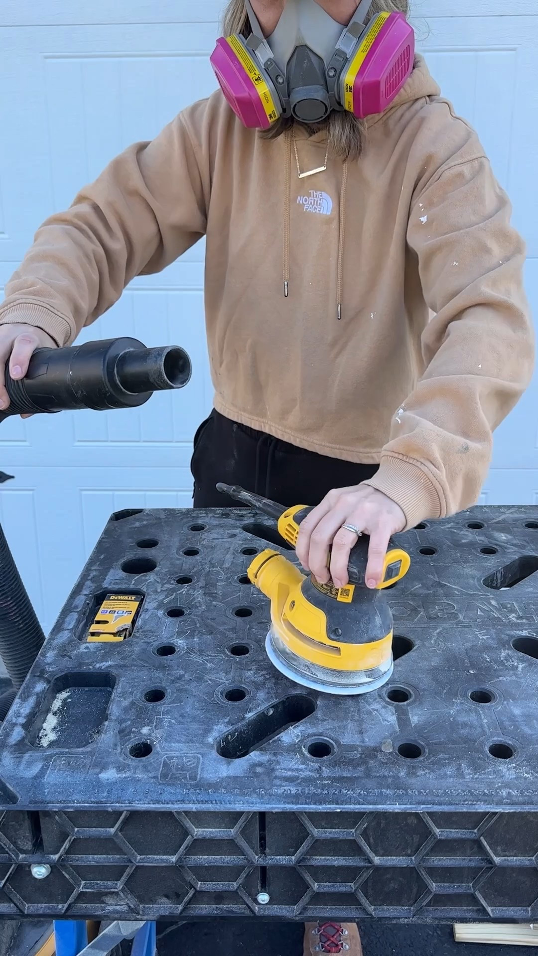 DIY Modern Planter with Shelves

#LTKHome