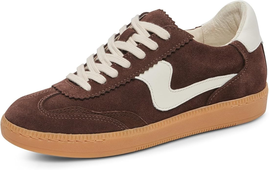 Dolce Vita Women's Notice Sneaker | Amazon (US)
