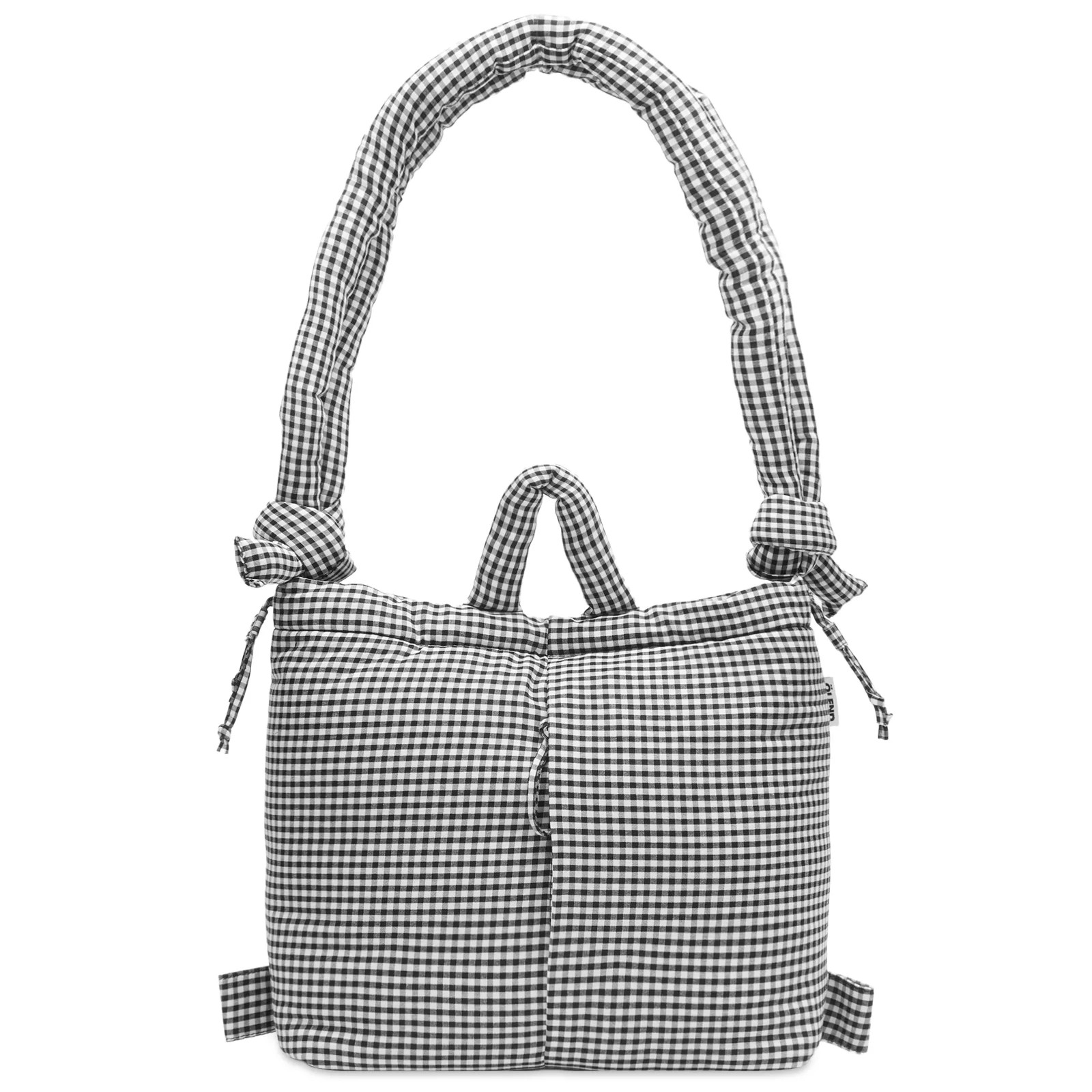 Ölend Ona Soft Crossbody Bag | END. Clothing