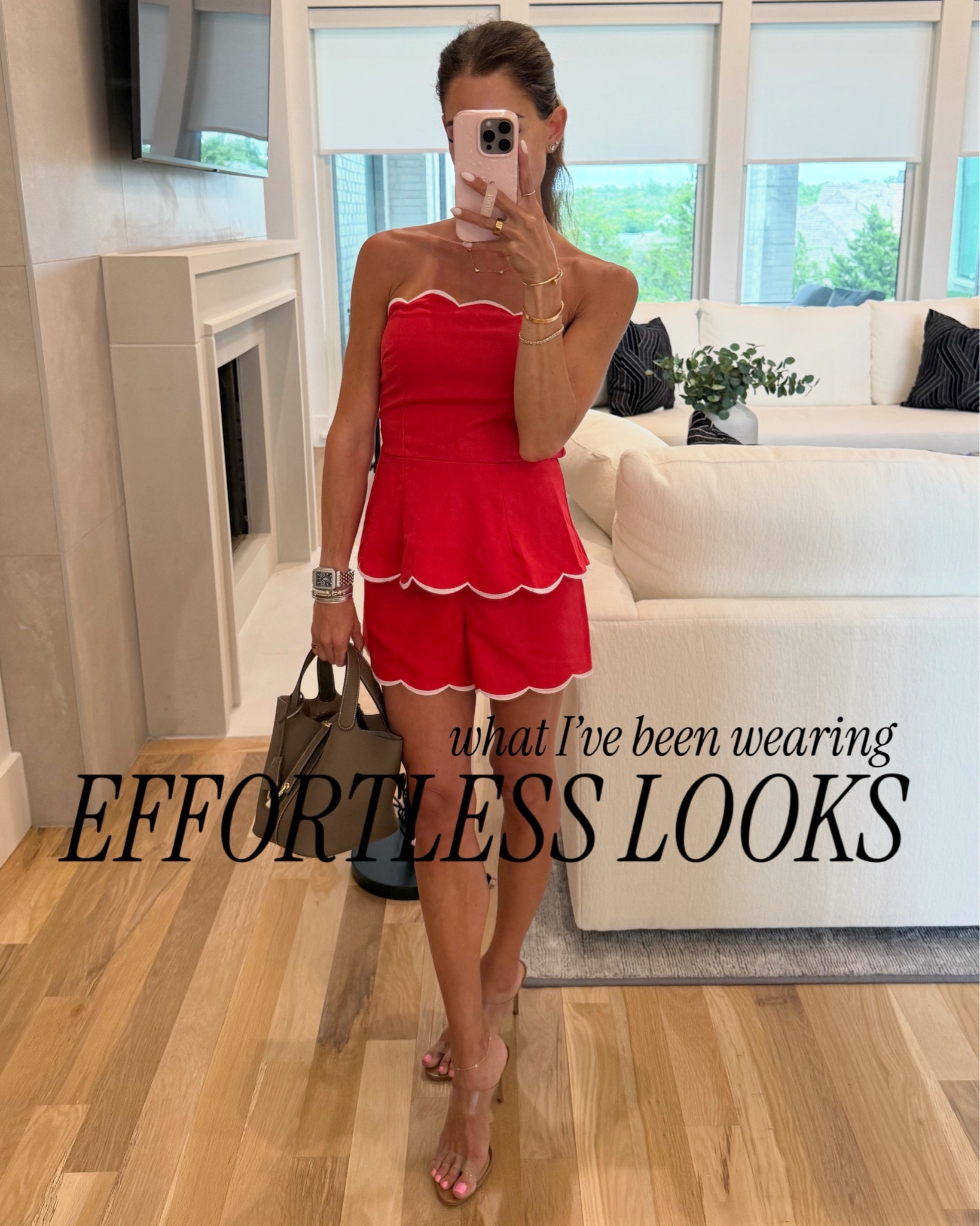 what I’ve been wearing recently! Lots of these are cute for everyday or vacay. All petite friendly —I’m 5’1 for ref. Size xs 

Summer outfits, summer fashion, vacation outfits, affordable fashion, sale finds, Amazon fashion, summer style inspo, effortless outfits, chic summer looks, vacation style, resort wear, repeat purchase items, wardrobe staples, everyday outfits, current favorites, everyday style, basics you need, affordable fashion finds

#summeroutfitideas #petitefashion #everydayoutfits

#LTKootd #LTKSaleAlert #LTKPetite