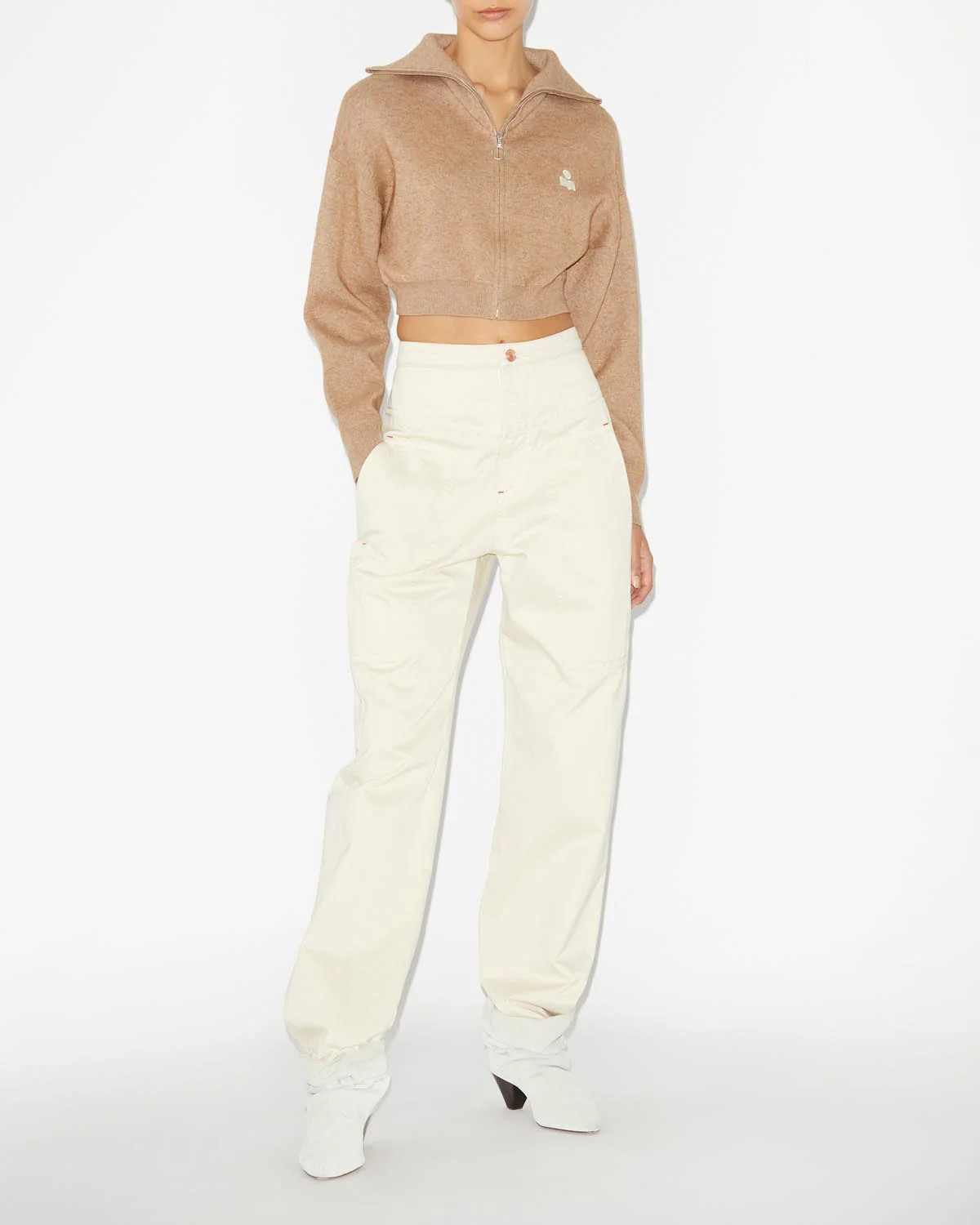 Oxane Cardigan | Isabel Marant