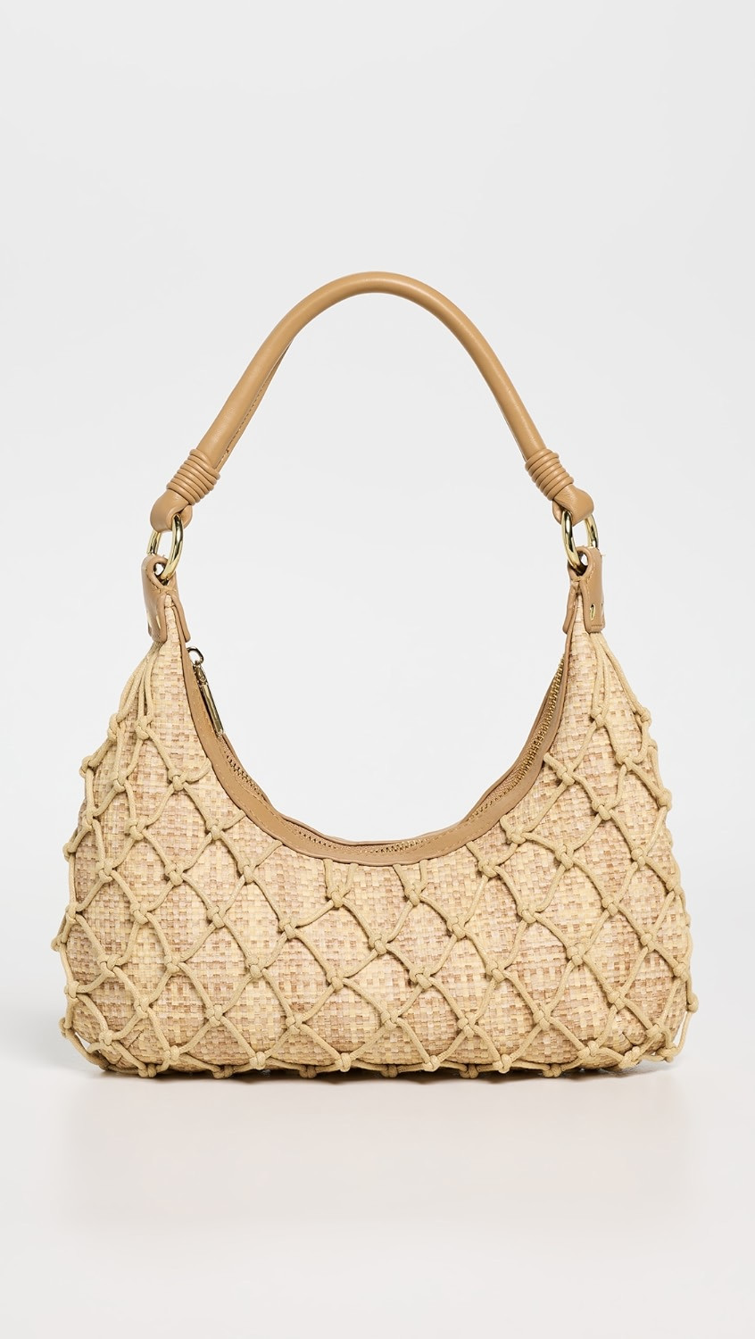 Positano Handbag | Shopbop