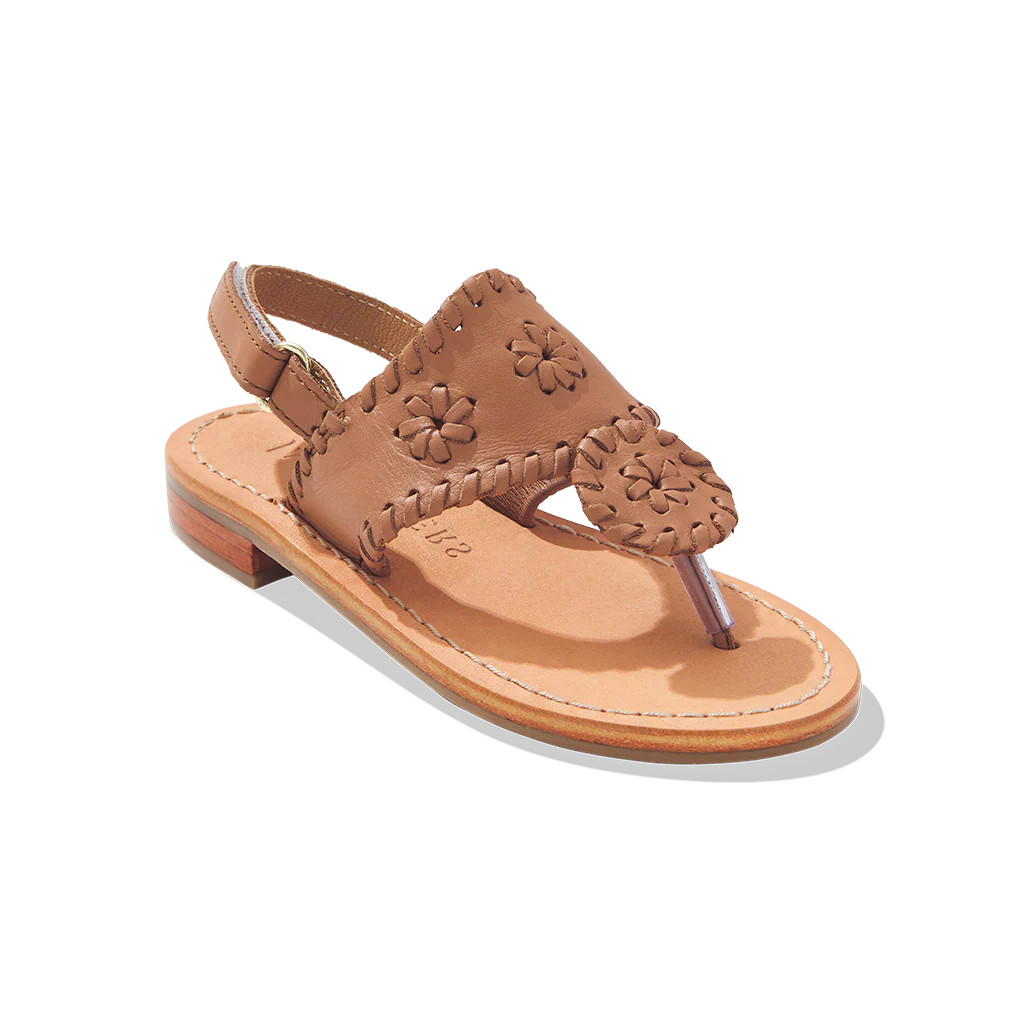 Toddler Jacks Flat Sandal | Jack Rogers