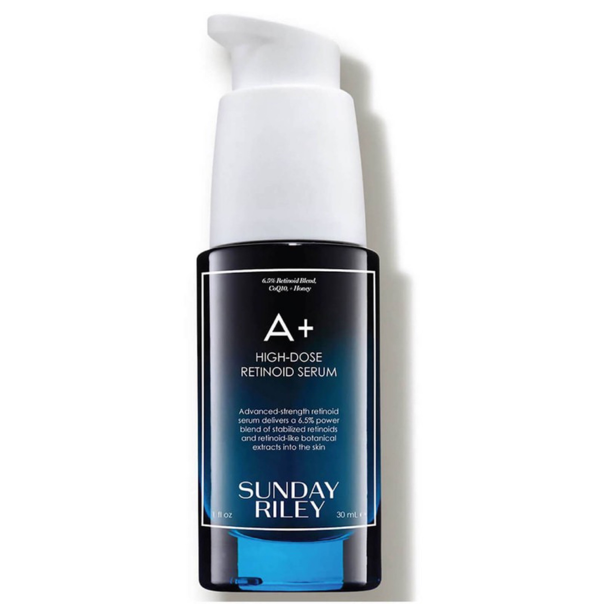 Potent Retinol to tackle fine lines & wrinkles 

#LTKbeauty #LTKeurope #LTKunder50