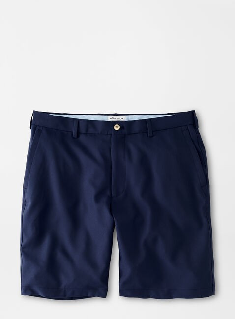 Salem High Drape Performance Short | Peter Millar