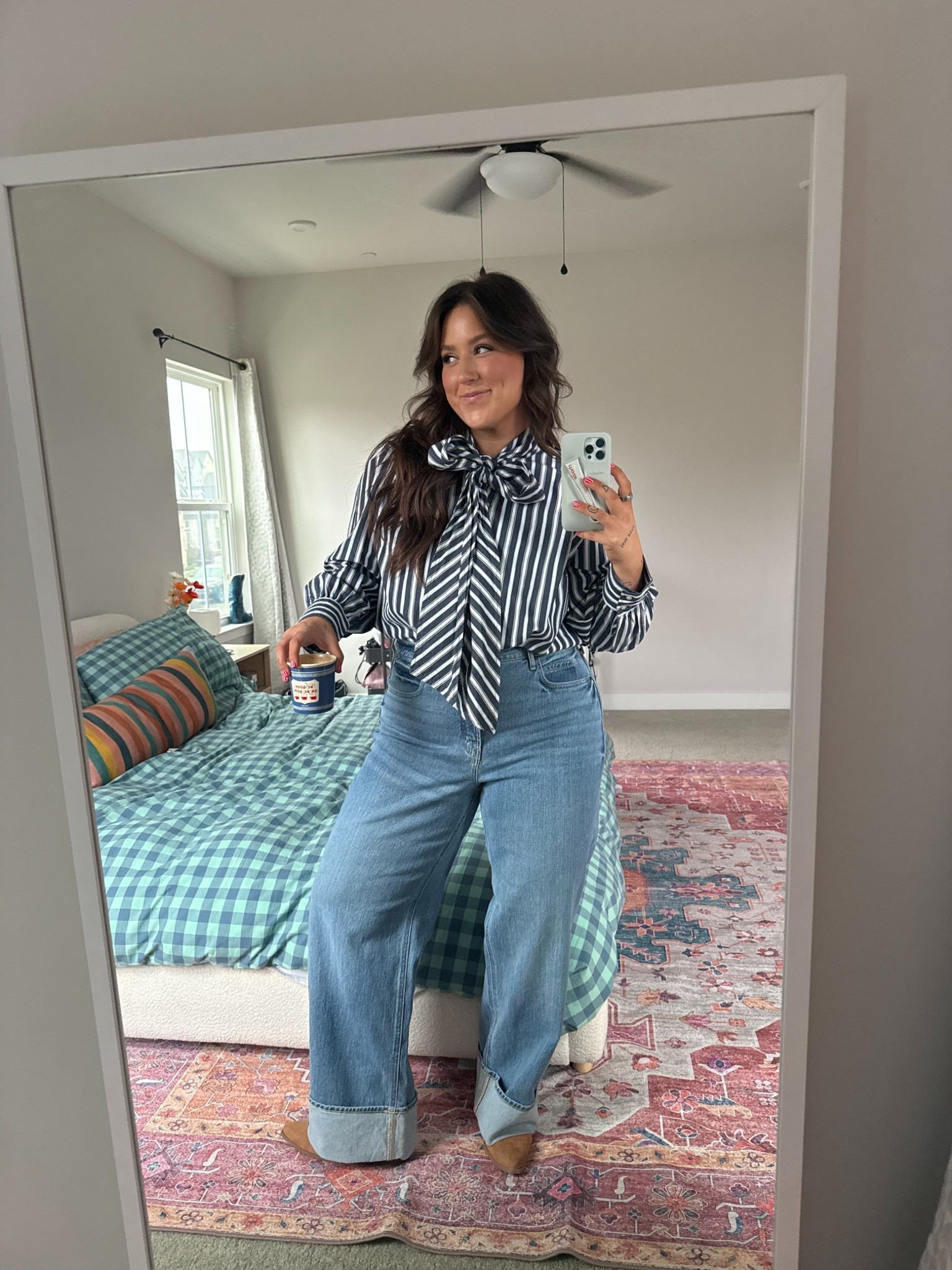 work fit. 💌

#LTKootd #LTKFindsUnder50 #LTKFindsUnder100