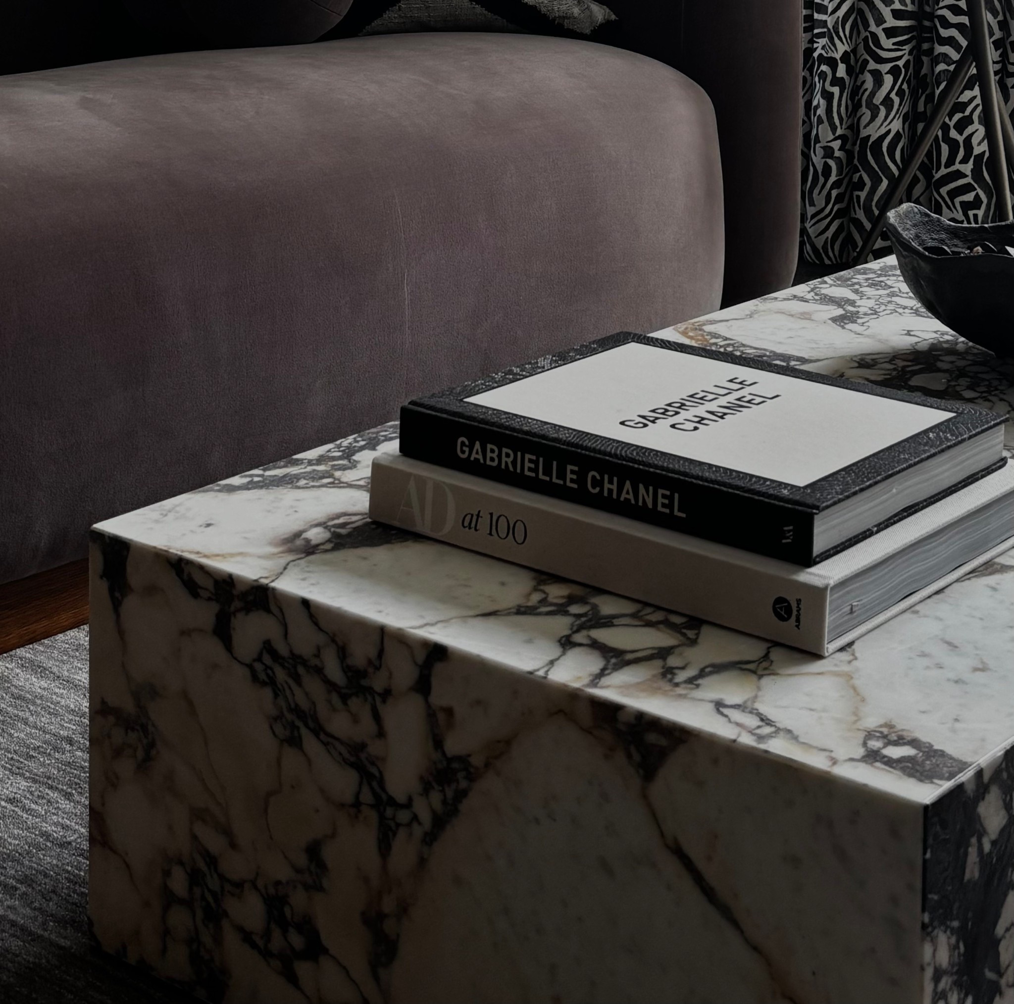 Aesthetic Living Room Inspiration | Chic Marble | Coffee Table Books✨

#LTKStyleTip #LTKHome
