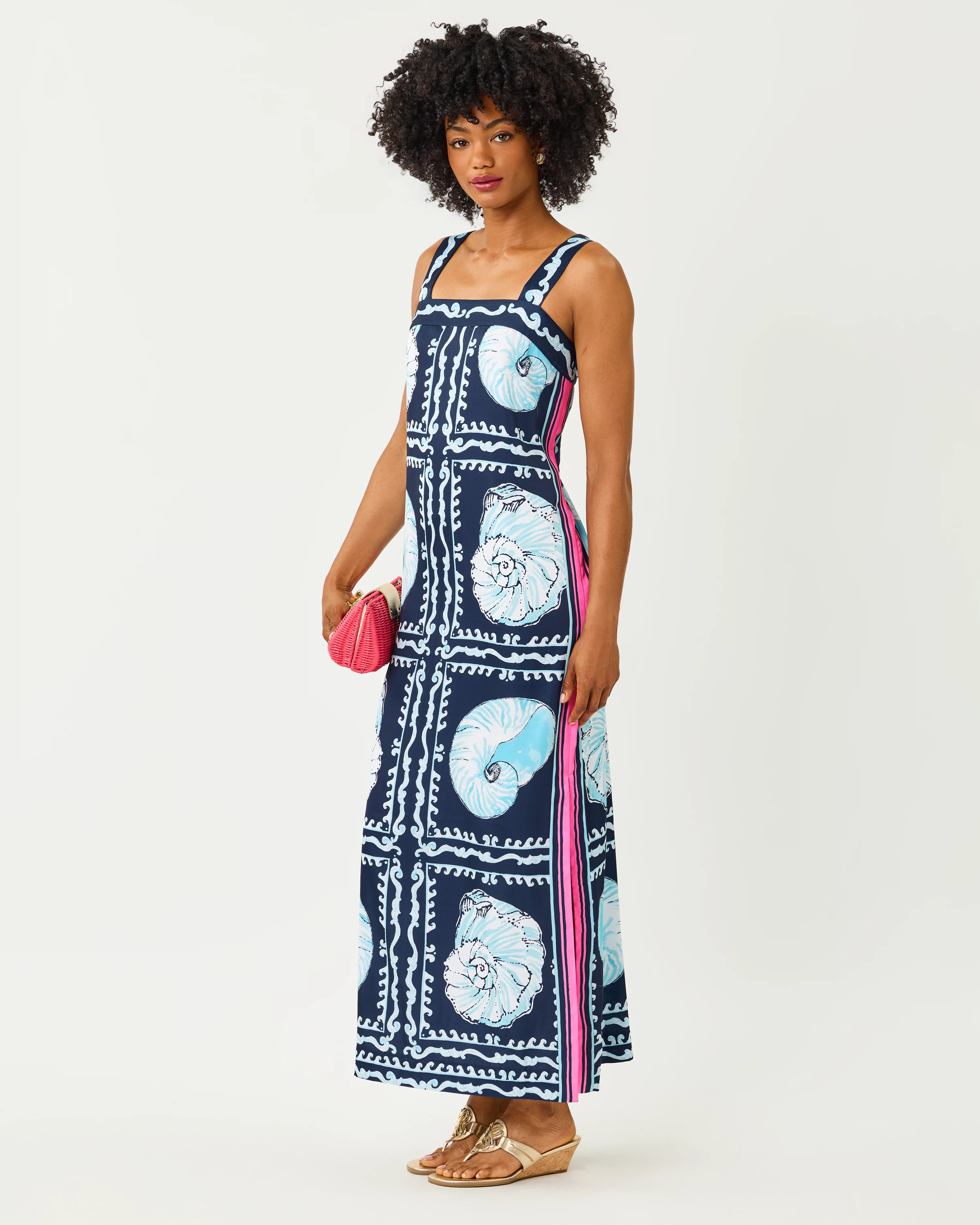 Casandra Maxi Dress | Lilly Pulitzer