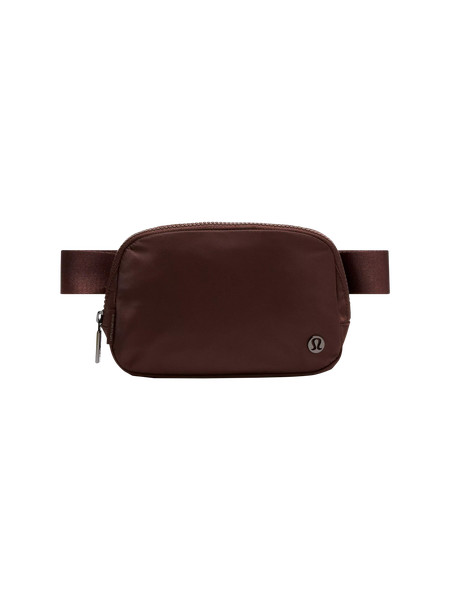 Everywhere Belt Bag 1L | Men's Bags,Purses,Wallets | lululemon | Lululemon (US)