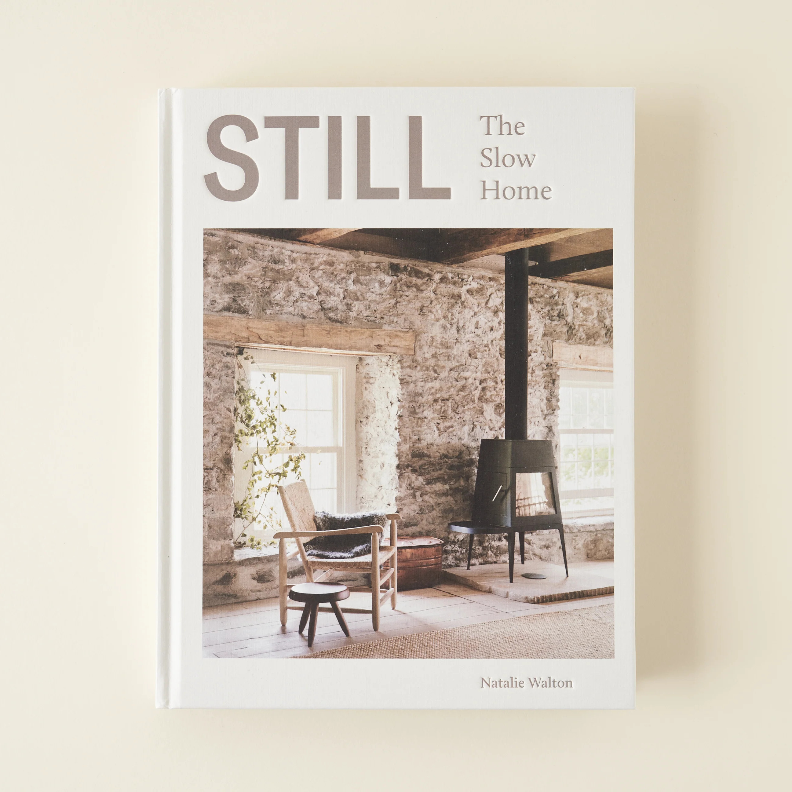 Still: The Slow Home | Kate Marker Home