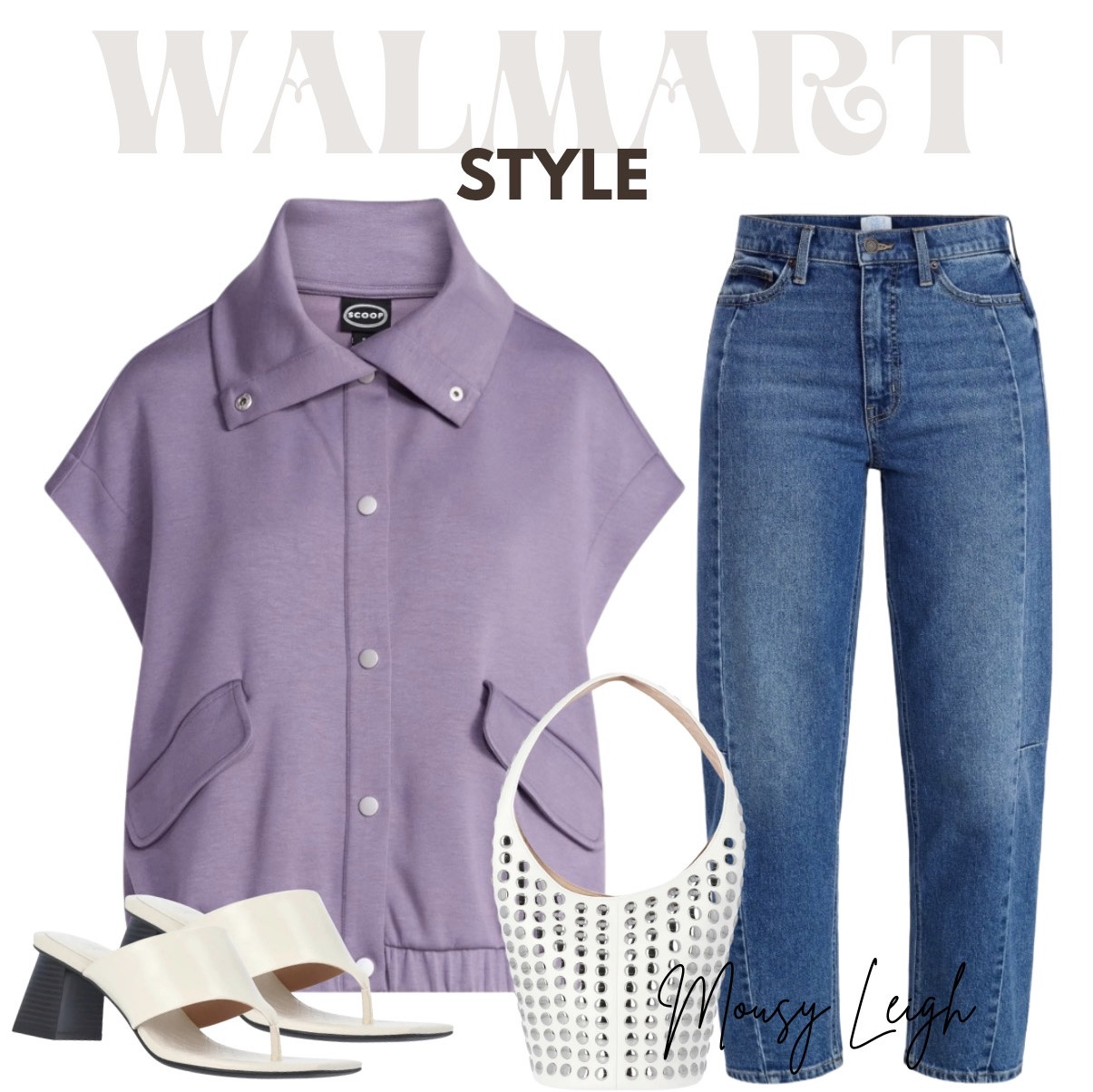 spring look!! 

#LTKootd #LTKSpringSale #LTKSeasonal