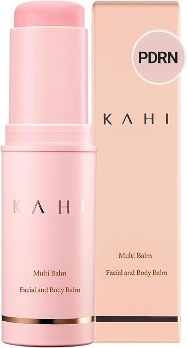 KAHI Wrinkle Bounce Multi Balm Stick | PDRN Collagen Wrinkle Stick | Korean Skin Care |All-in-One... | Amazon (US)