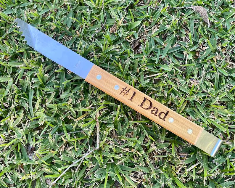 Personalized Fathers Day Gift, Personalized Gift for Men, Dad Gift, Dad Birthday Gift, Dad Grill ... | Etsy (US)