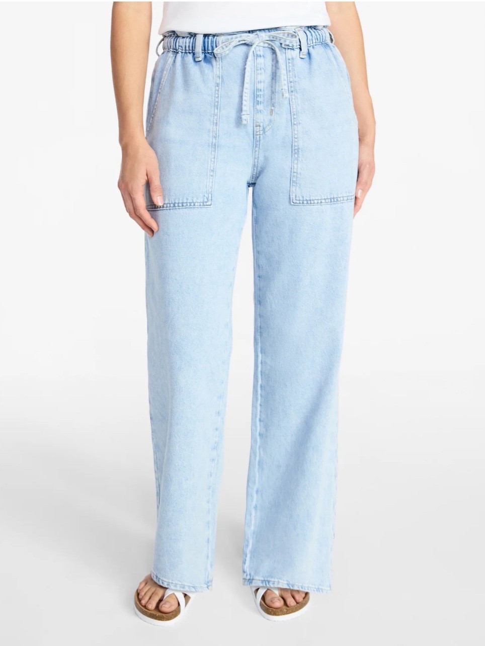 GAP dupe for $26

#LTKmomlife #LTKootd #LTKgrwm