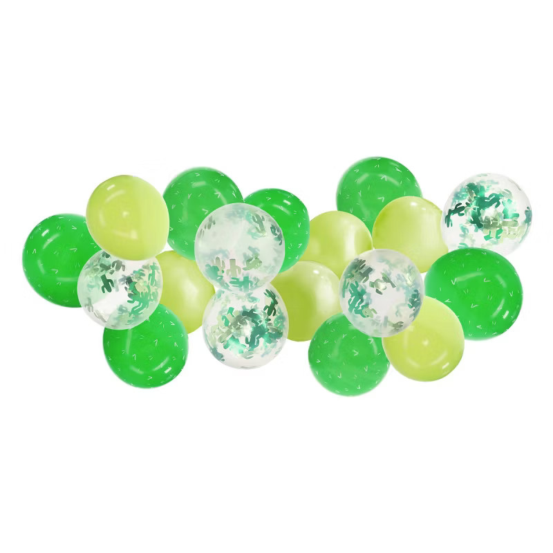 18ct Cactus Balloons Arch - Spritz™ | Target