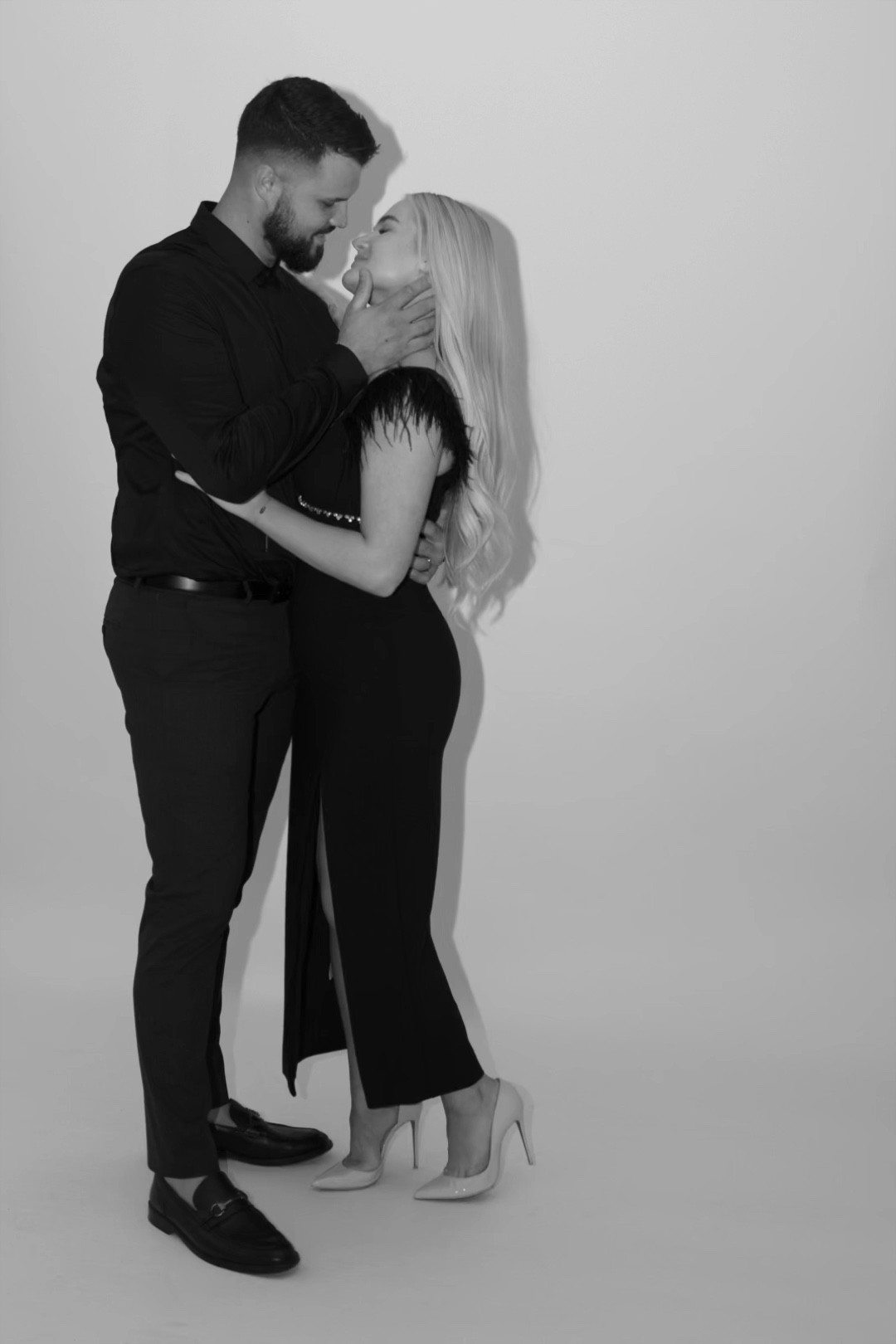 couple outfit , photo shoot outfit 💫

#StyledCapture #FashionFocus #OutfitInspiration #ChicStyle #PhotoshootStyle #FashionistaMoment #WardrobeWin #CameraReadyLook #StrikeAPose #OOTDGoals #CoupleStyle #Twinning #MatchingOutfits #FashionCouple #HisAndHers #CoupleGoals #CoordinateFashion #StylishTogether #CoupleOOTD #FashionablePair 
#LTKstyletip #LTKunder100 #LTKunder50 #LTKsalealert #LTKfit #LTKtravel #LTKhome #LTKshoecrush #LTKbeauty #LTKfamily

#CoupleGoals #LoveStory #TogetherForever #RomanticMoments #CouplesPhotography #RelationshipGoals #TrueLoveCaptured #ConnectionInFrames #LoveInTheLens #MemoriesTogether


#LTKfamily #LTKstyletip #LTKbeauty