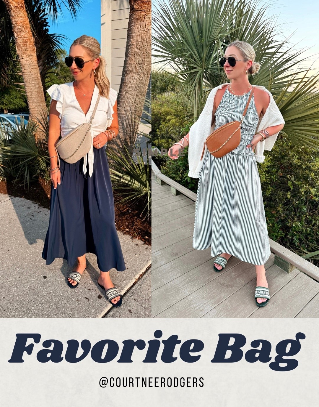 My favorite bag and it’s on sale! 💛 The leather is super soft! 
Code: HAUTE20 for 20% OFF on retailers site 

Gigi New York, handbags, summer outfits 

#LTKMothersDay #LTKootd #LTKSaleAlert