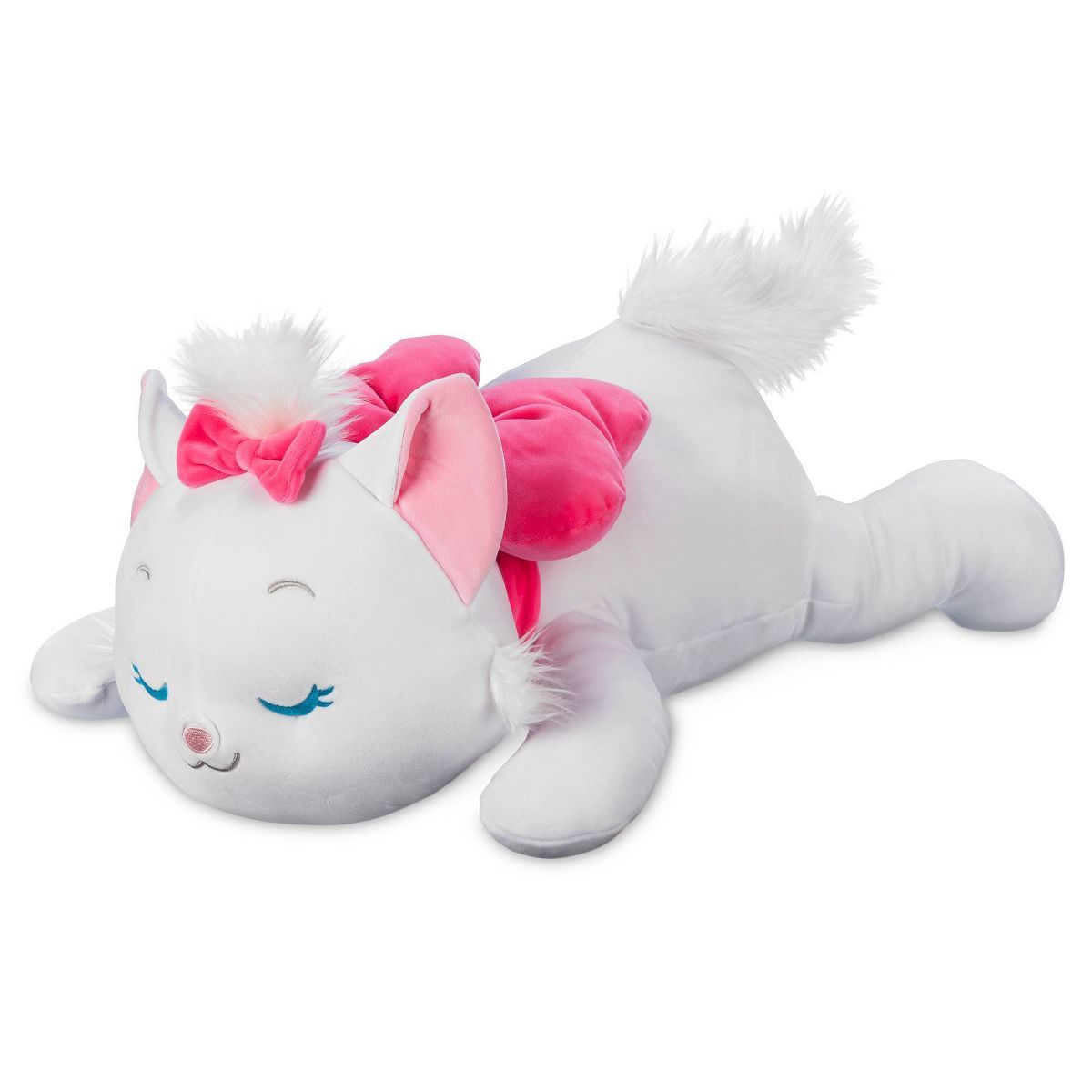 Cuddleez Marie Aristocats Kids' Pillow | Target