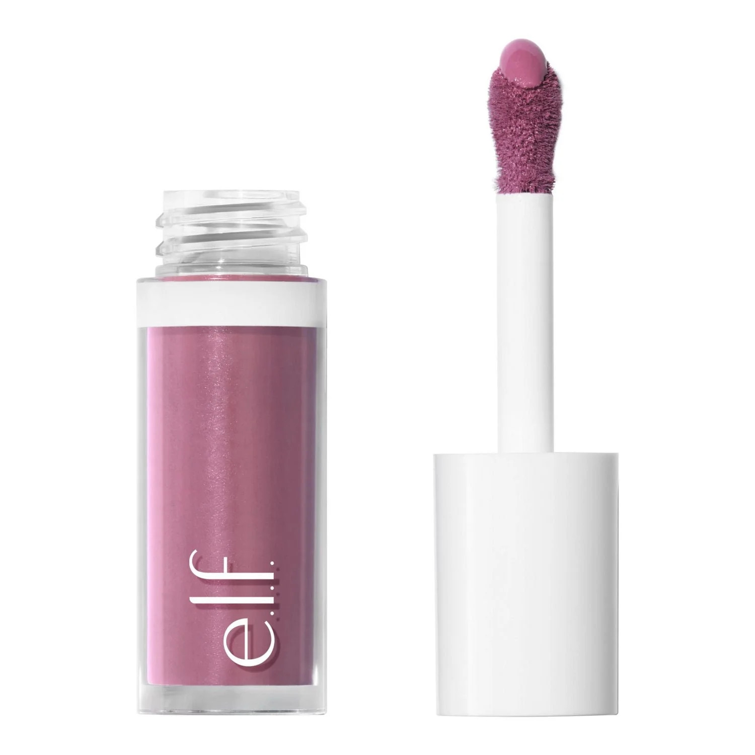 e.l.f. Cosmetics Cosmetics Camo Liquid Blush, Long-lasting liquid blush, 4ml | Walmart (CA)