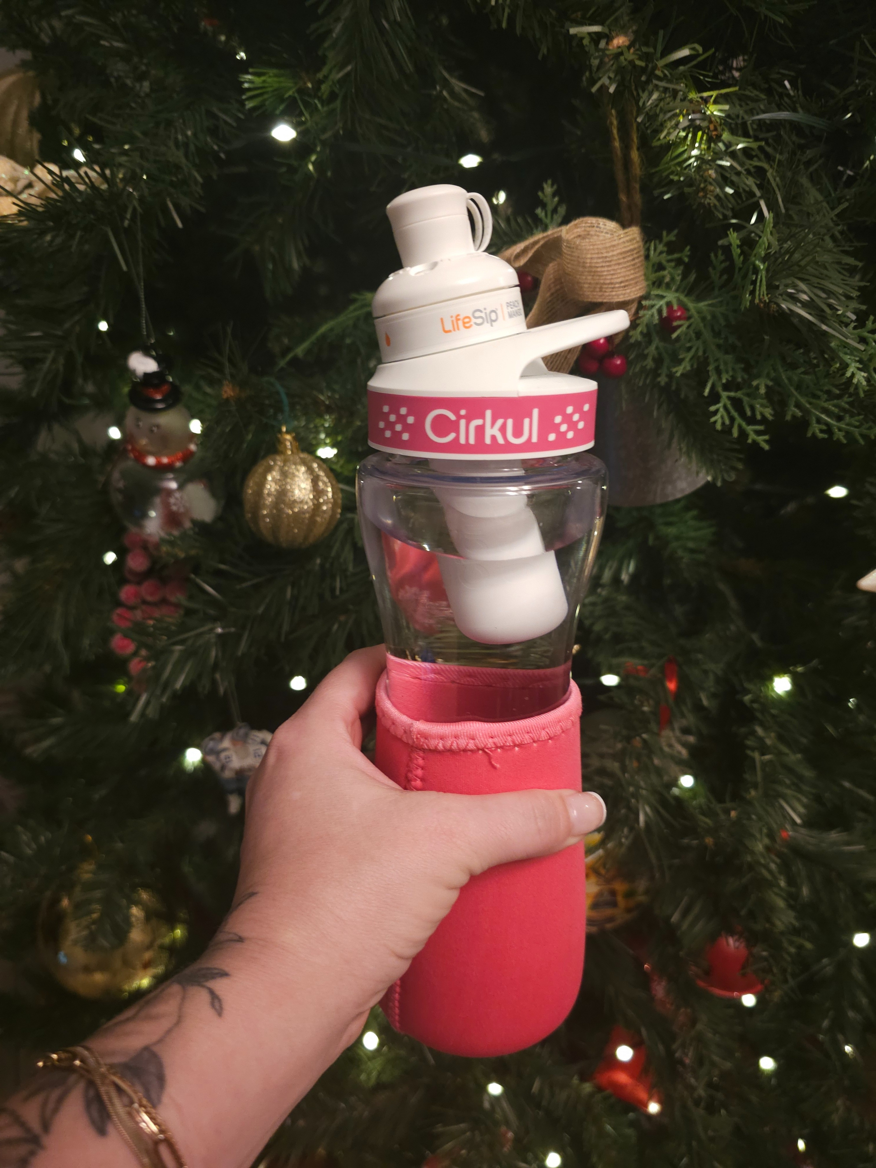 An essential! 

#LTKFitness #LTKGiftGuide #LTKFindsUnder50