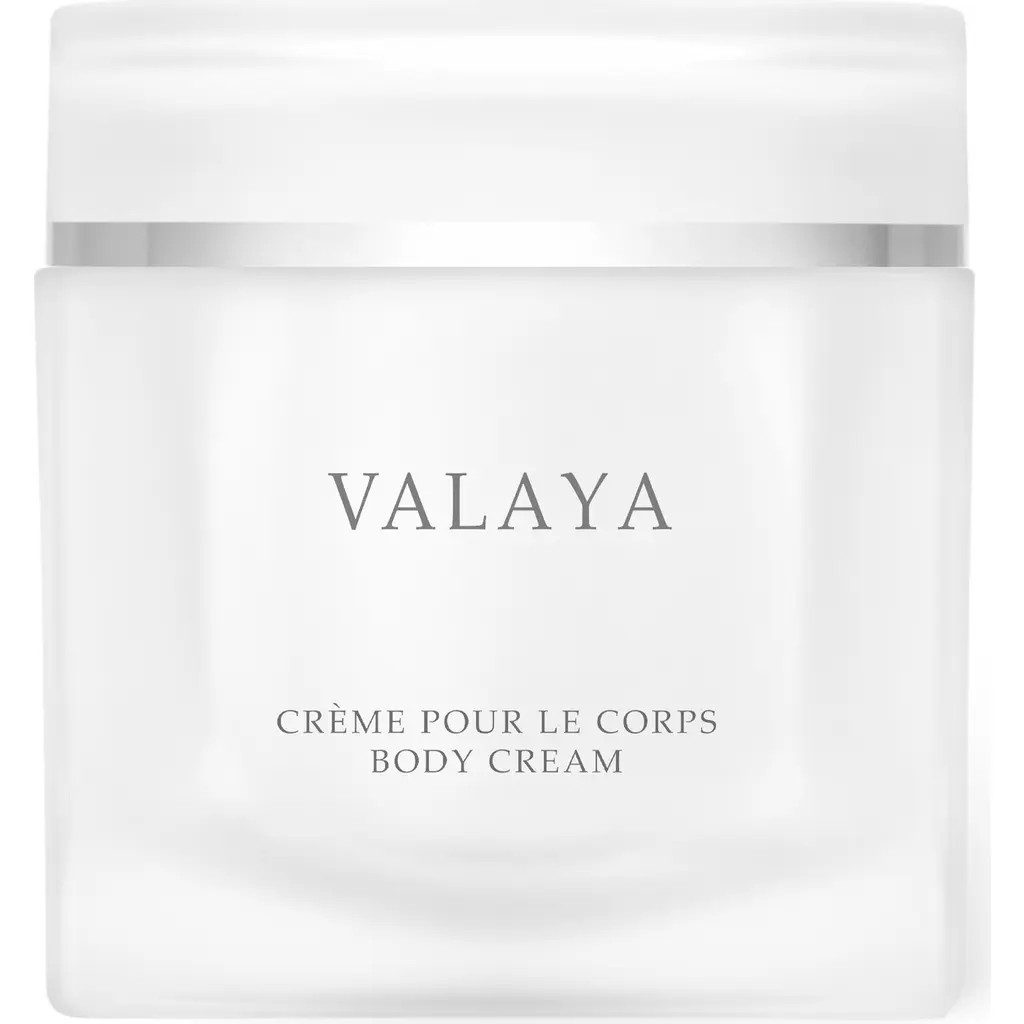 Parfums de Marly Valaya Refillable Body Cream at Nordstrom, Size 6.7 Oz | Nordstrom