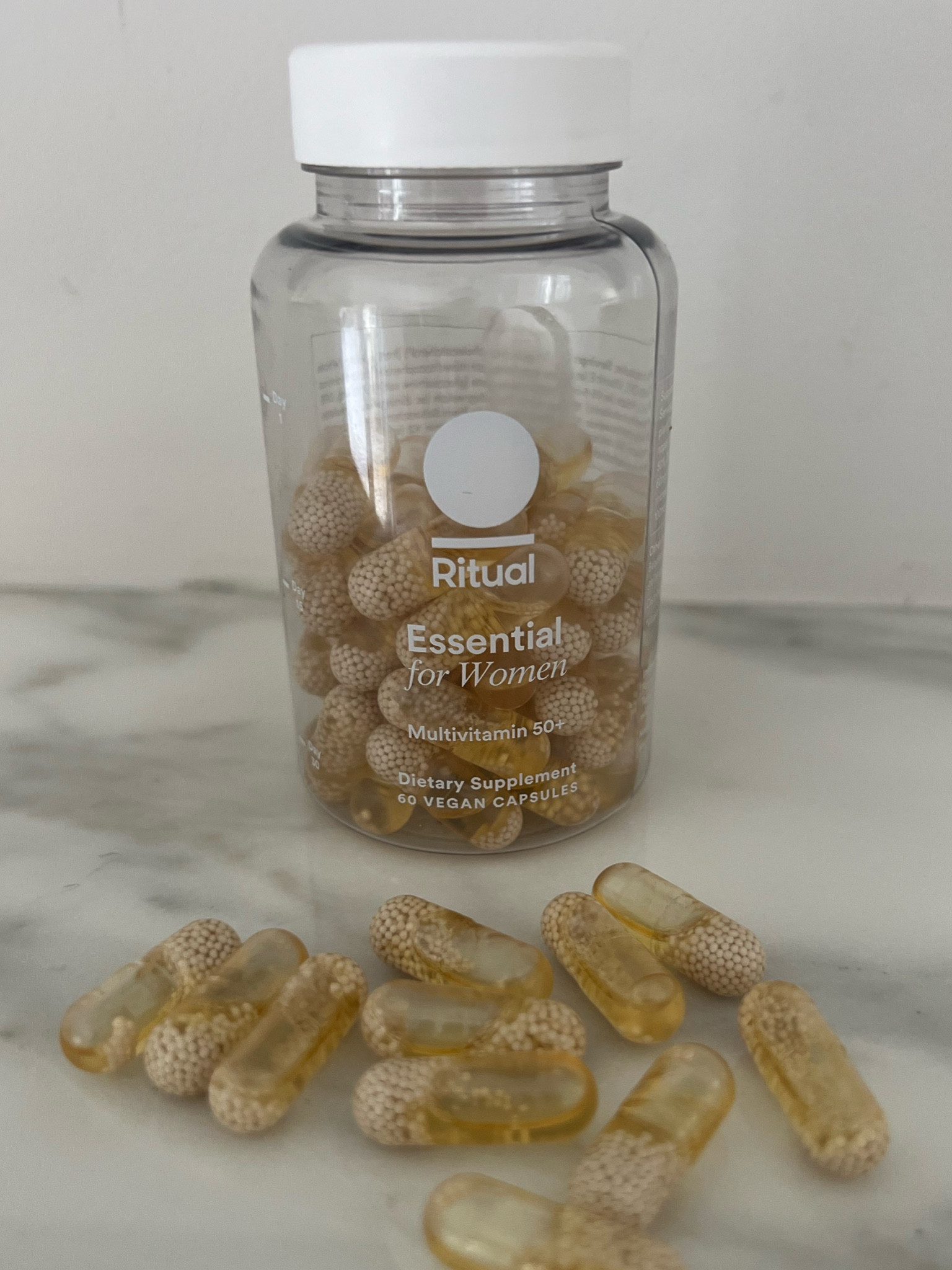 These are my favorite vegan multivitamins, unmatched in the market. They’re crafted for individuals of all ages and stages, including prenatal needs. With premium ingredients and rigorous purity testing, they’re truly in a league of their own, free from any harmful heavy metals.

HyaCera: your skin’s BFF! 💧✨ Packed with clinically-proven ingredients for daily hydration and wrinkle reduction. Say hello to glowing, moisturized skin. Perfect for my dry skin girls! #SkinCareGoals #HyaCera

#LTKfindsunder50 #LTKbeauty #LTKover40