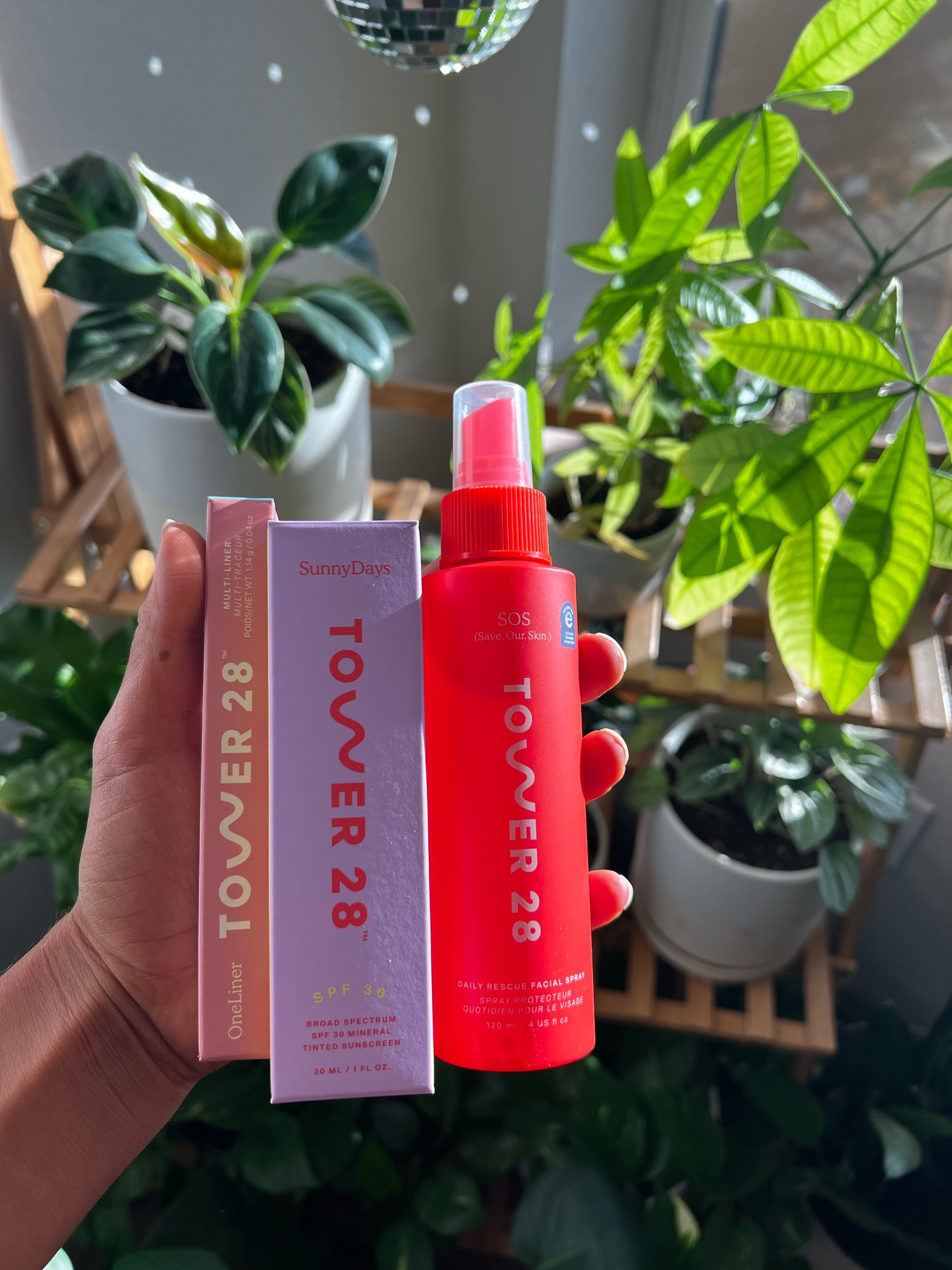 Tower 28 clean beauty makeup and skin care

#LTKbeauty #LTKunder50 #LTKunder100