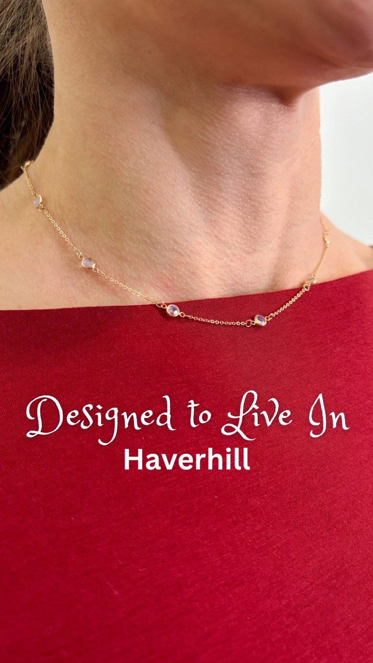 Sharing my looks here from my recent instagram post even though my live in necklace isn’t linkable. You can finds the necklace on haverhill.com

#LTKValentine #LTKdayinmylife #LTKstorytime