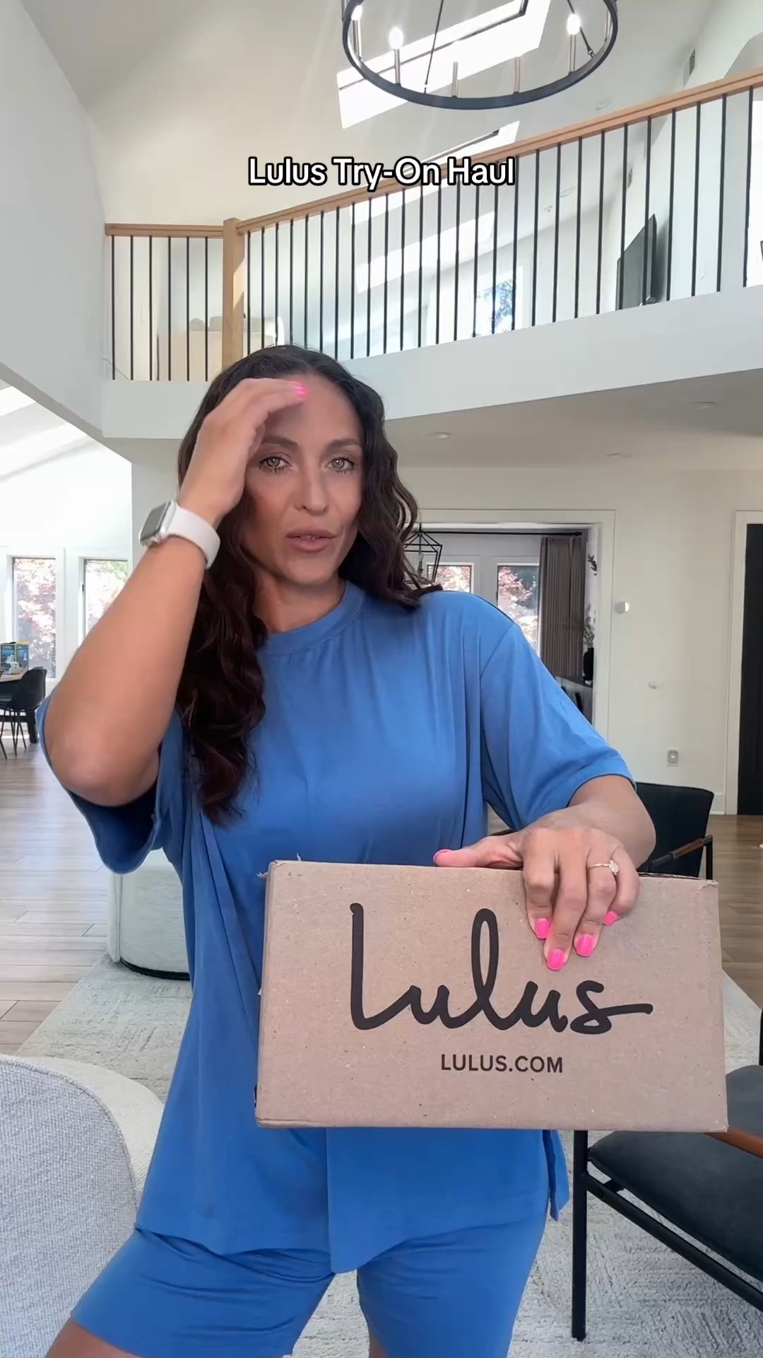 #lulusambassador i’m never disappointed with my lulus orders - ever!!!! this dress is stunning and the sequin feather set is party for a NYE outfit!! 

#LTKOver40 #LTKStyleTip #LTKFindsUnder100