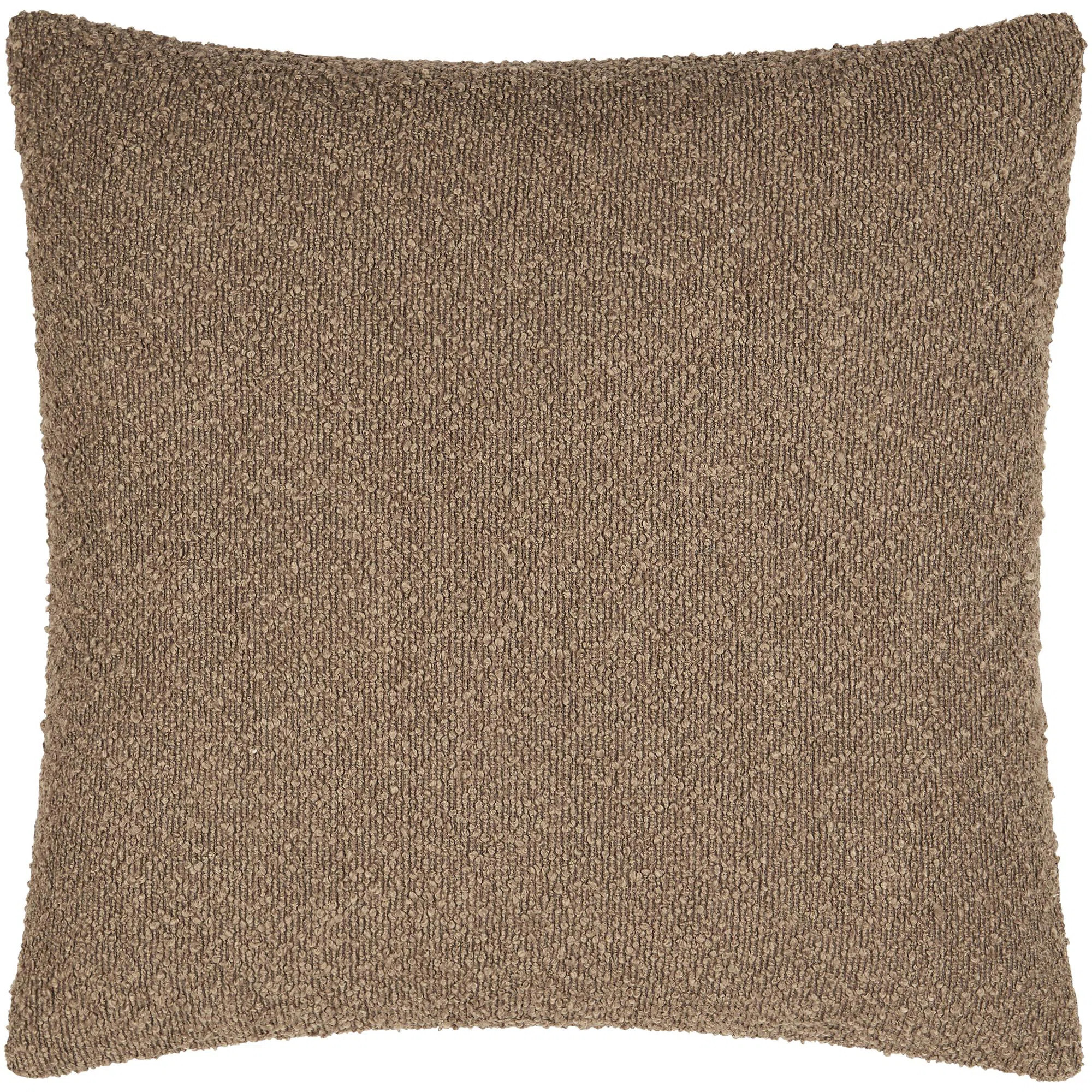 AllModern Amalfi Boucle Throw Pillow & Reviews | Wayfair | Wayfair North America