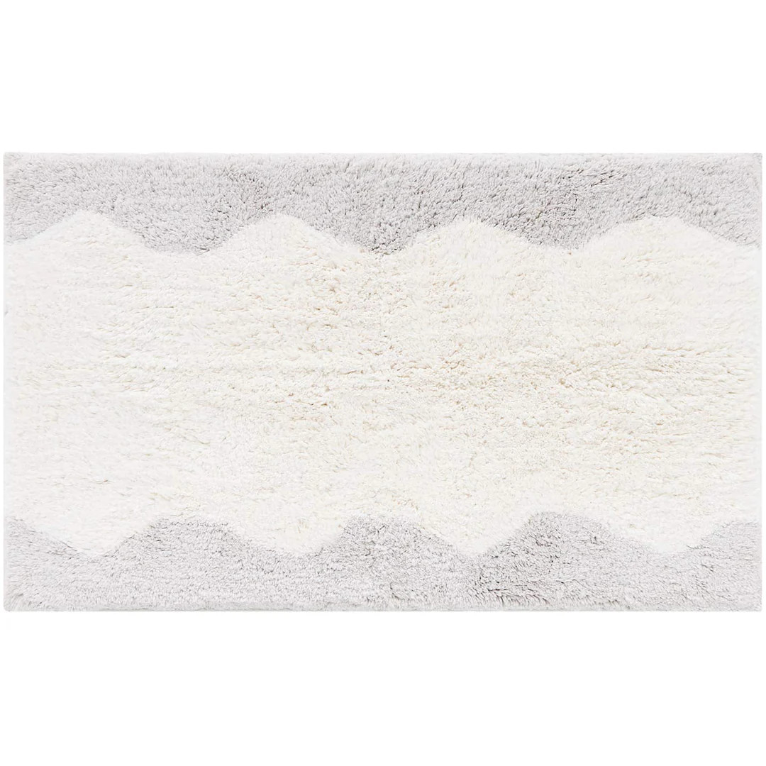 Comfy Bath Mat | Harper | House of Noa