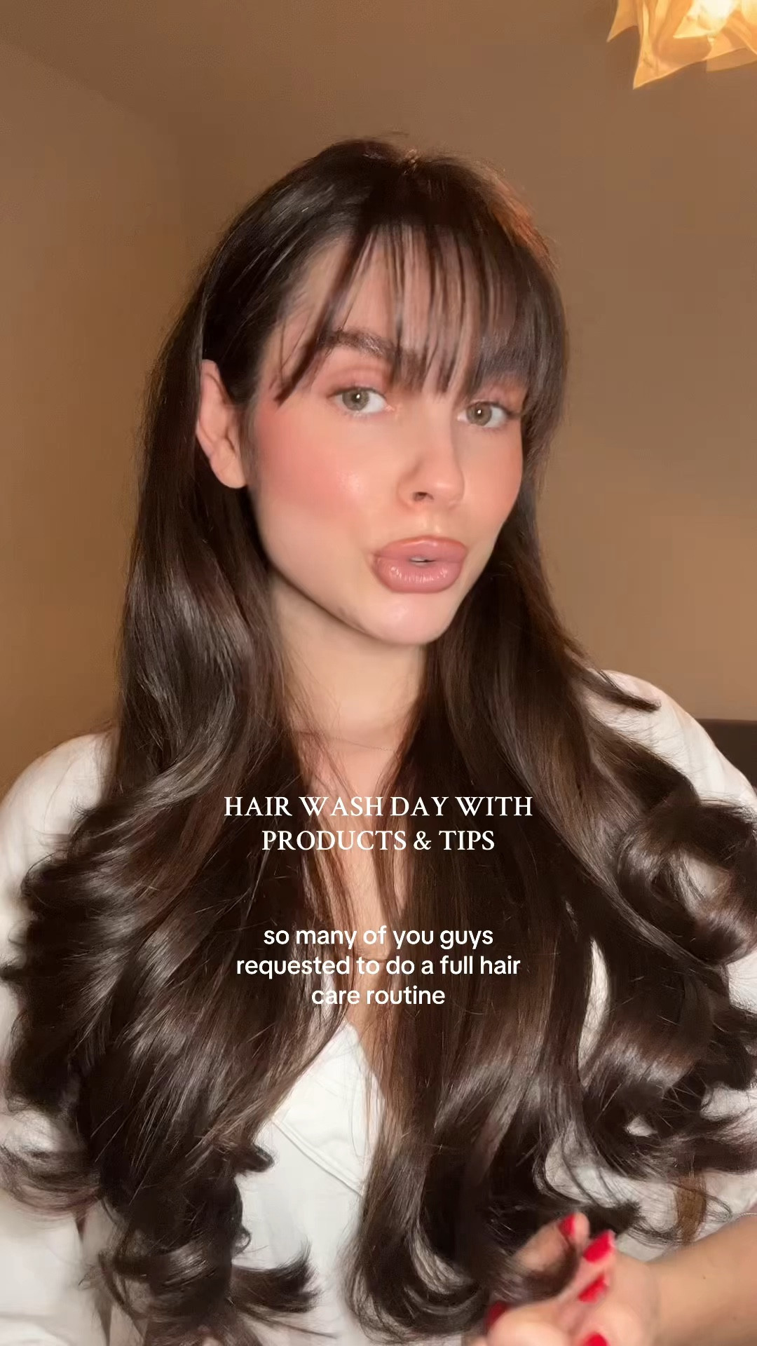 Hair Care 🤍

#LTKBeauty