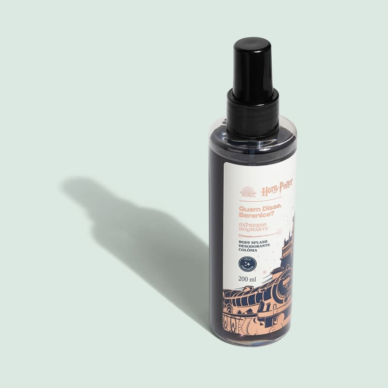 R$ 62,90 | QuemDisseBerenice (BR)