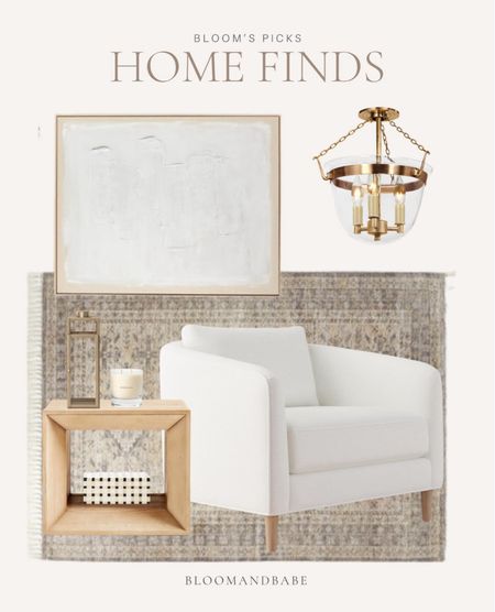 Shop these home finds! Loving this neutral style!

#LTKU #LTKhome #LTKstyletip
