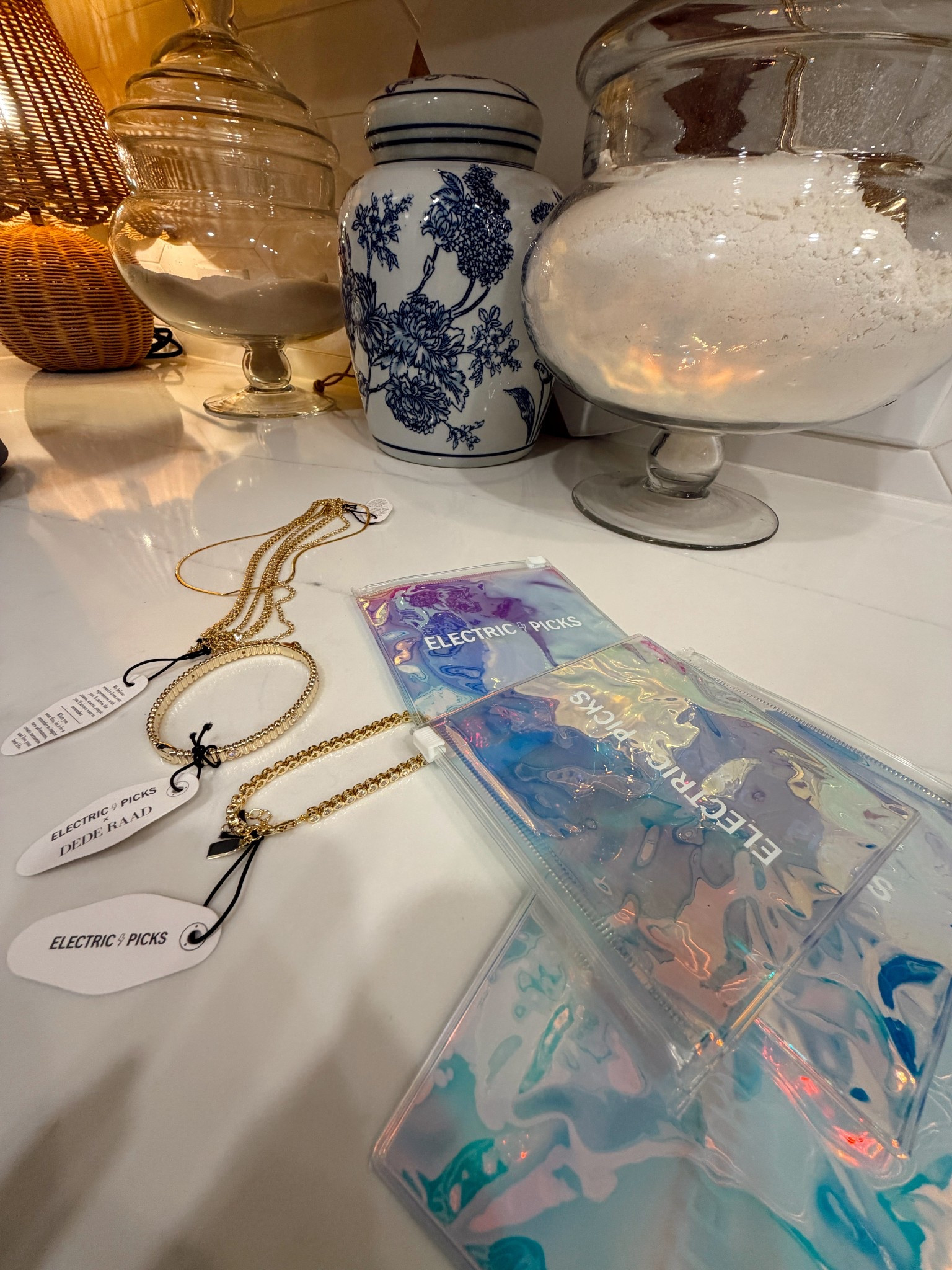 Electric Picks haul!! They will repair or replate for life!!! I thought that was such a strong selling point. Also linking my super affordable Amazon jewelry I absolutely swear by!!! 

#LTKstorytime #LTKGiftGuide #LTKFindsUnder50