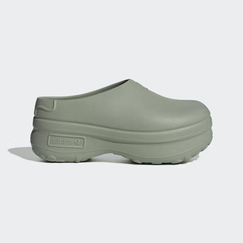 Adifom Stan Smith Mule Shoes | adidas (UK)