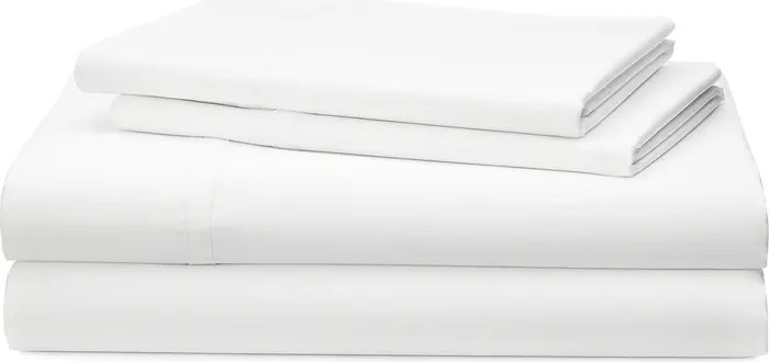 Spencer 475 Thread Count Sateen Sheet Set | Nordstrom