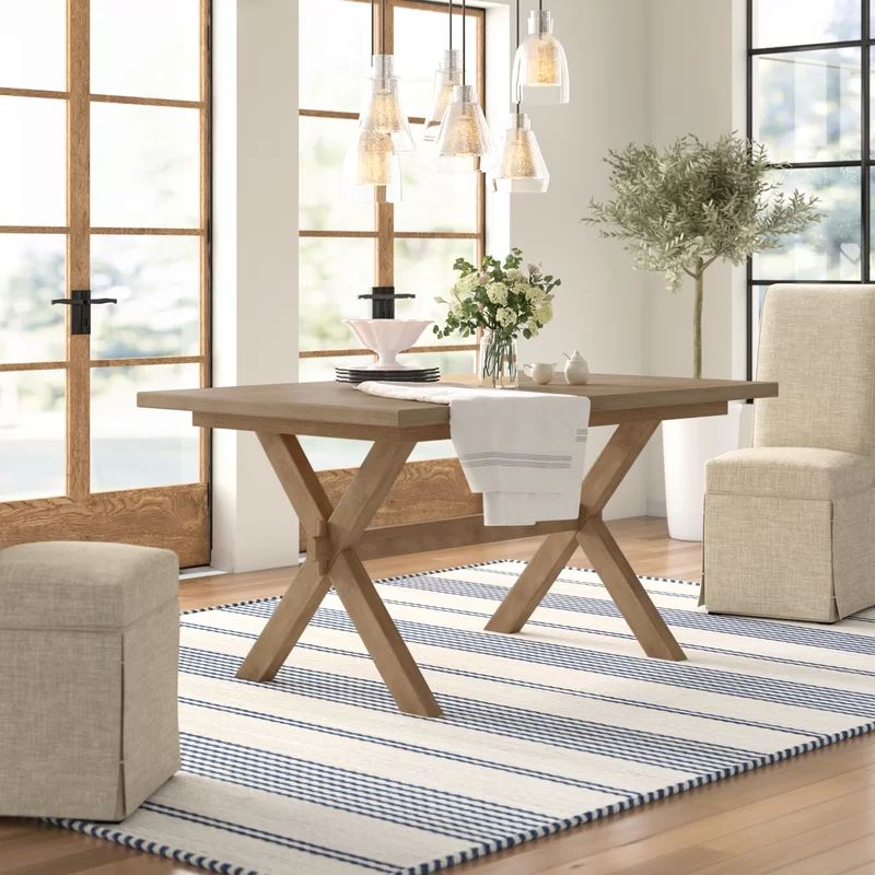 Birch Lane™ Livermore Dining Table | Wayfair North America