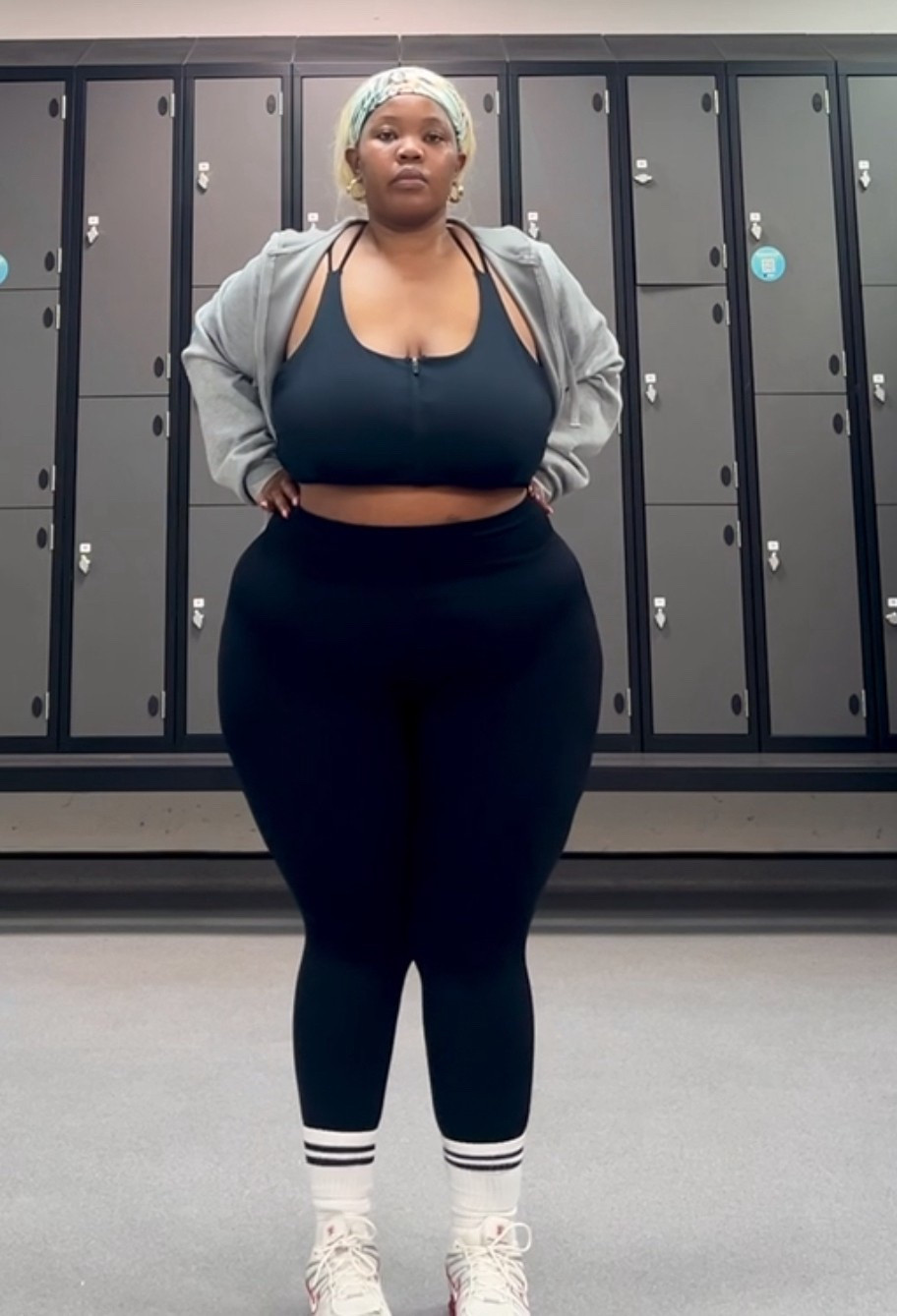 All my gym wear I got from asos  
#plussize #gymwear 

#LTKuk #LTKplussize #LTKfitness