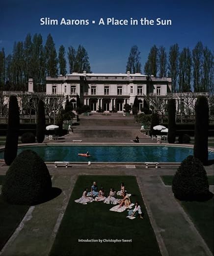 Slim Aarons: A Place in the Sun | Amazon (UK)