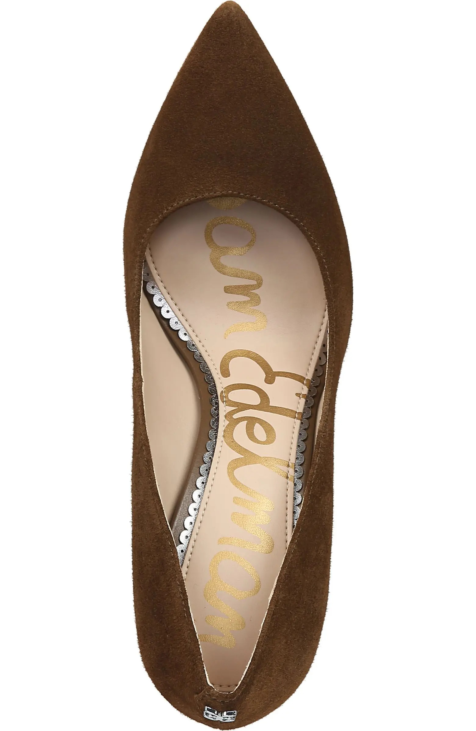 Hazel Pointed Toe Pump (Women) | Nordstrom