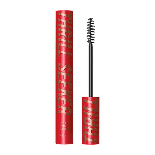 Rimmel Thrill Seeker Extreme Mascara Cappuccino | Superdrug