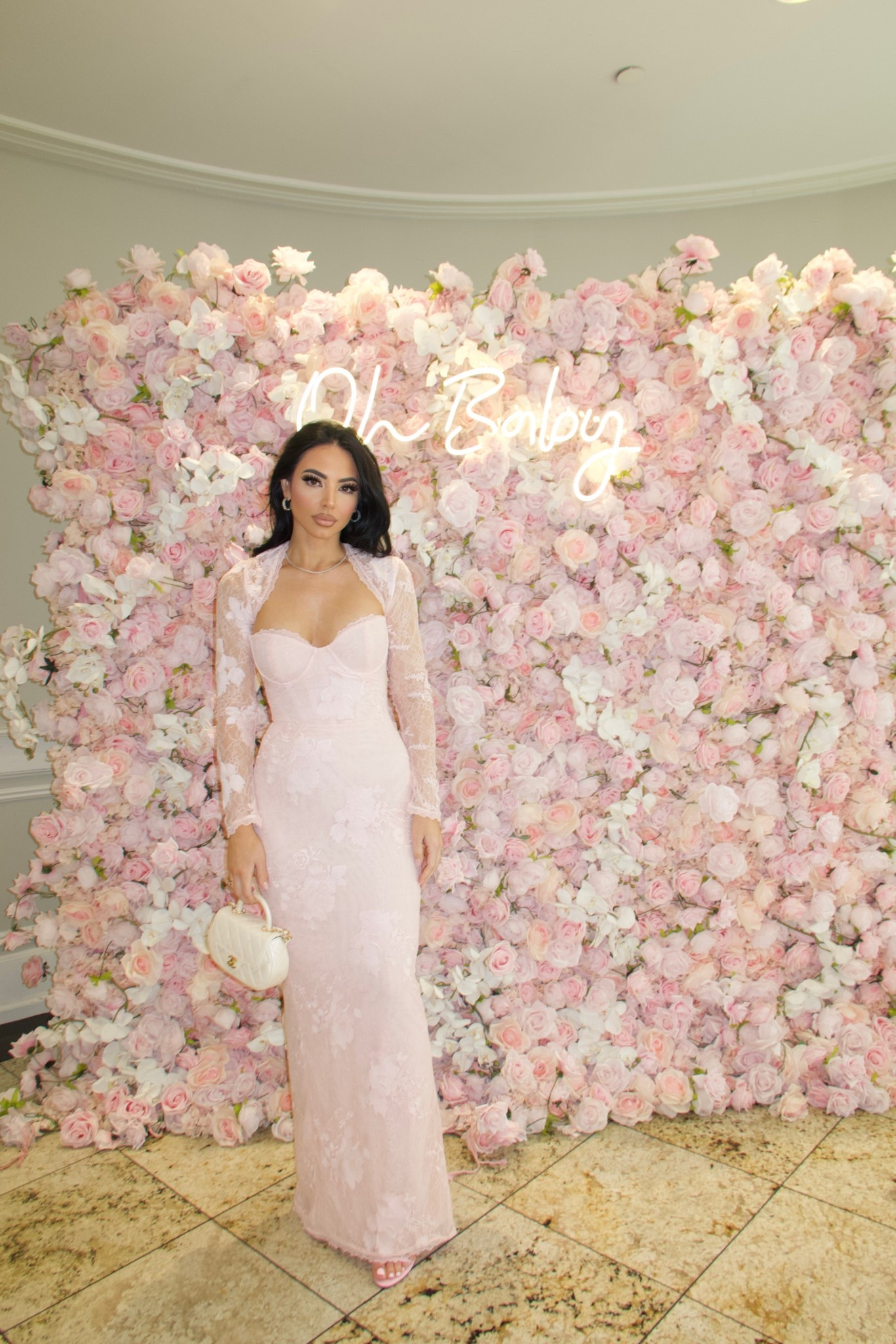 #spring #lacedress #summerdress