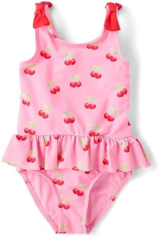 Gymboree Girls and Toddler One Piece Swimsuit | Amazon (US)
