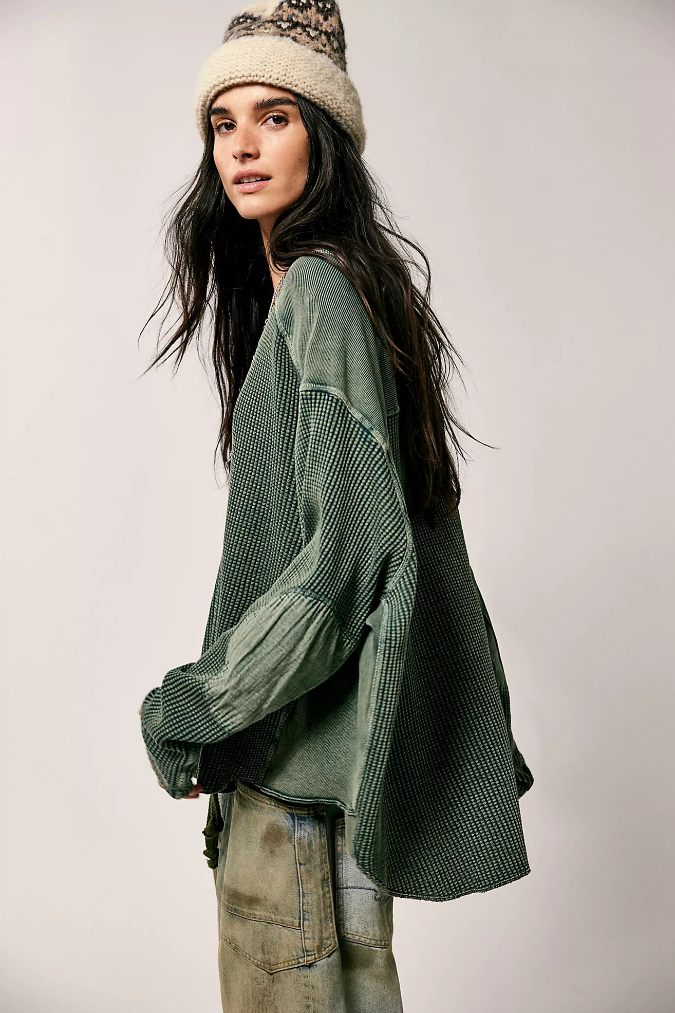 FP One Blake Thermal | Free People (Global - UK&FR Excluded)