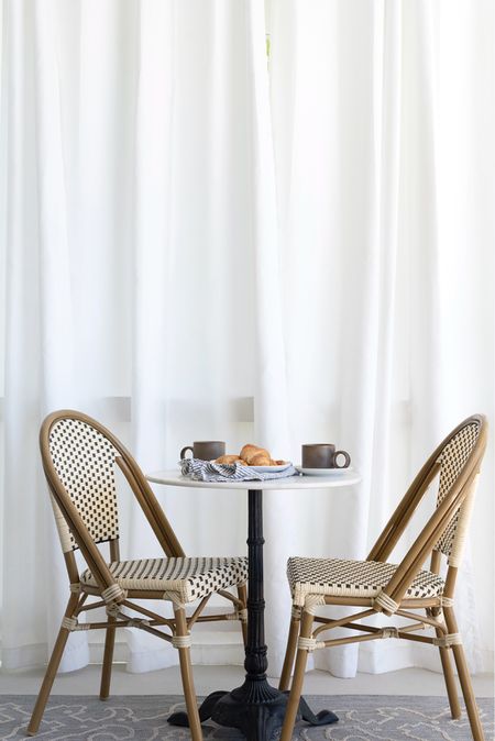 Breakfast Bistro Set: Get the Look! 

#LTKhome #LTKstyletip