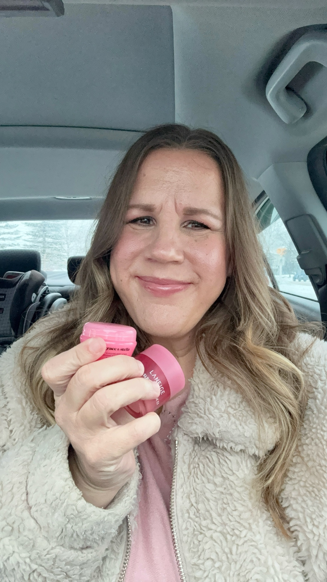 Save vs Splurge
Lip Balm

Laneige lip sleeping mask
Grace & Stella lip mask
Amazon beauty
Sephora 

#LTKbeauty