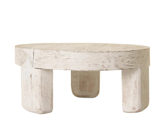 Charleston Kizer Round Plant Stand | Joss & Main | Wayfair North America